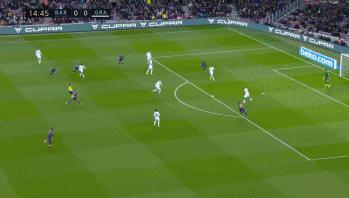 「深度」时代变了，传控已死？不，巴萨的足球信念永不会改变