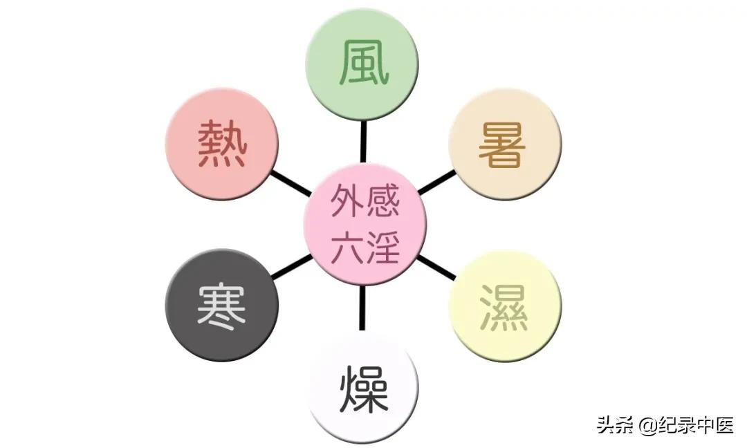 中医讲解人生病的8大步骤图片,中医说人为什么会得癌症