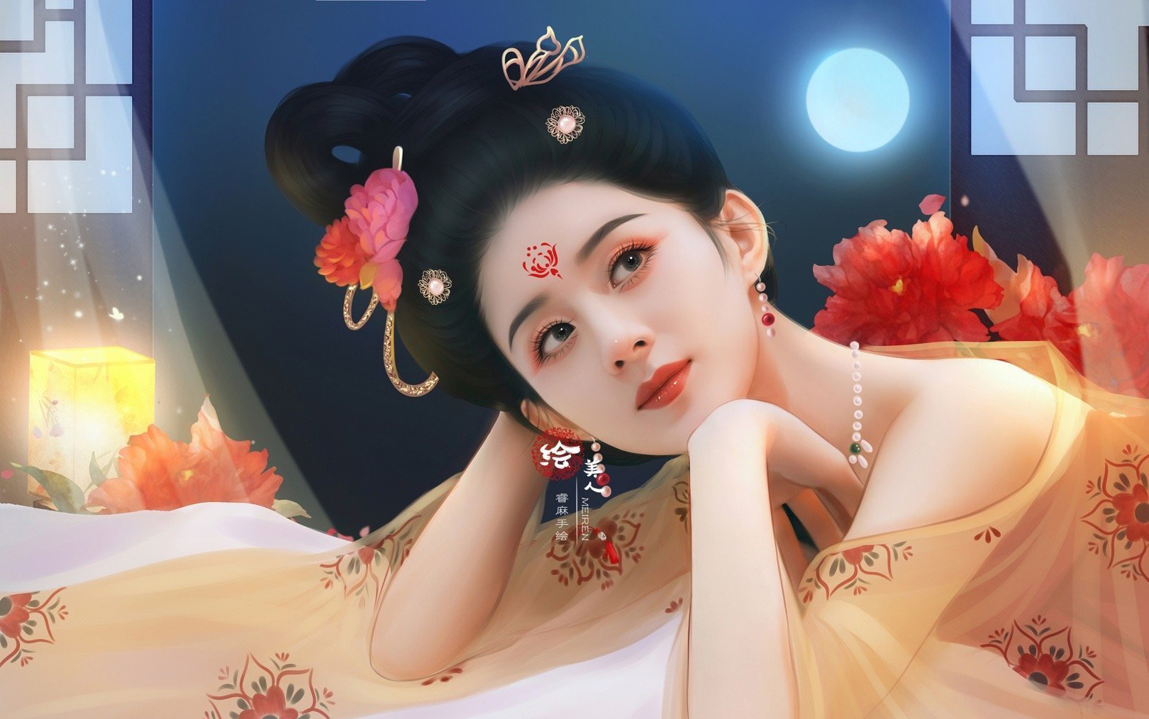 超级好看甜宠文古言小说,超甜温馨古言小说推荐