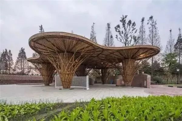 农村改造100个经典案例,乡村田园改造经典案例