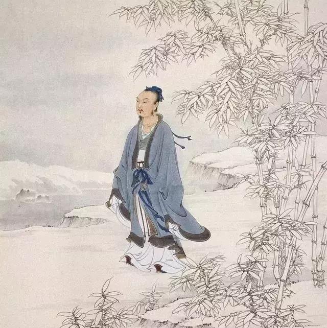 假如唐朝诗人都在一个群里,假如唐朝的诗人是同学