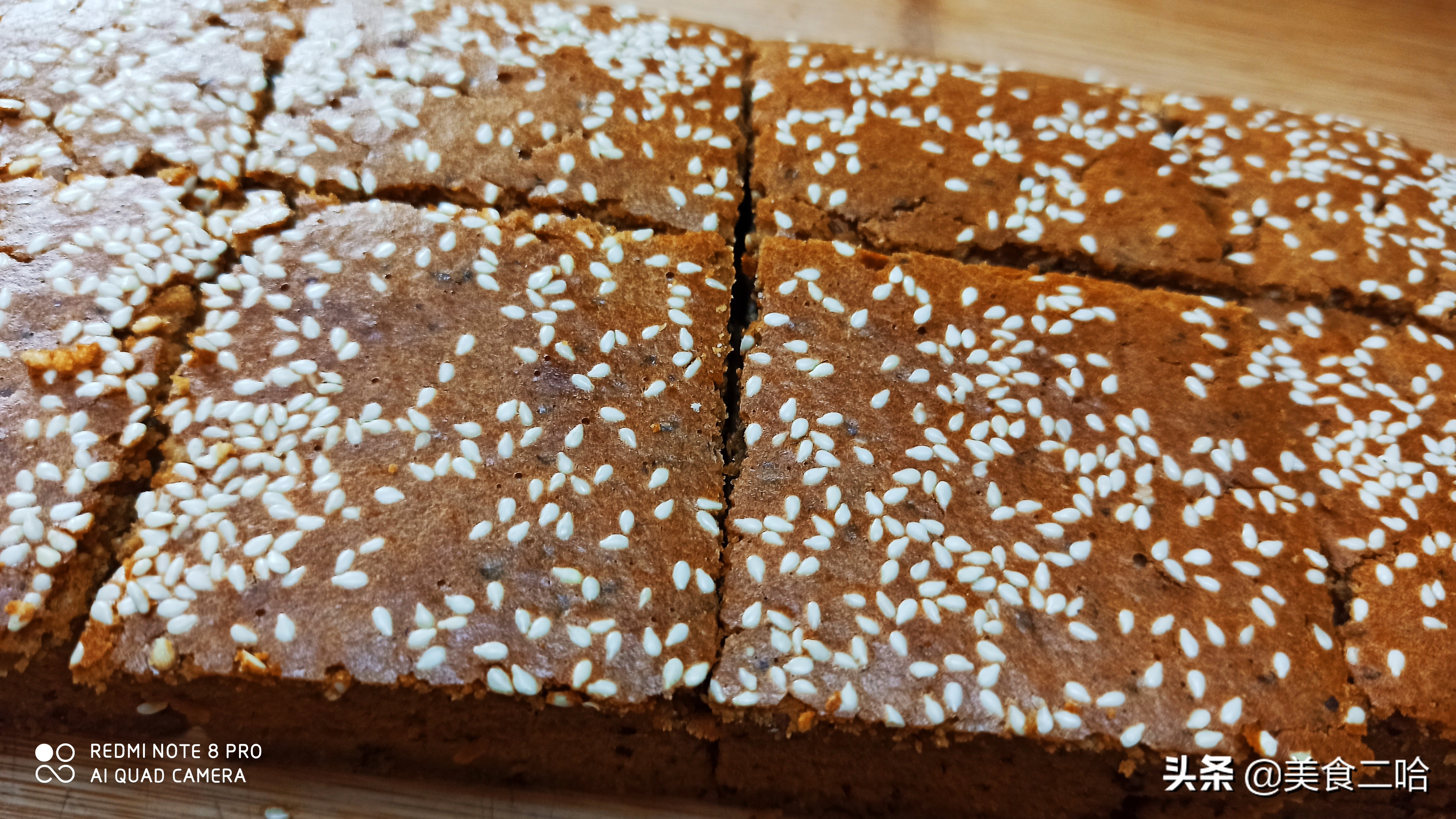 枣糕做法简单又好吃,枣糕最简单做法视频