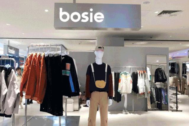 「汉博商业榜单」疫后mall业绩担当，国民服饰潮牌正当红