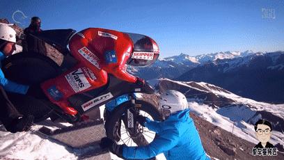 速度最快的速降自行车,气动速降车