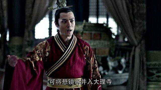 琅琊榜林燮祁王梁帝宸妃什么关系,琅琊榜梁帝为什么要杀林燮祁王