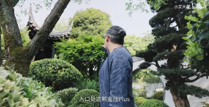 中式风格千万豪宅,1.58亿豪宅