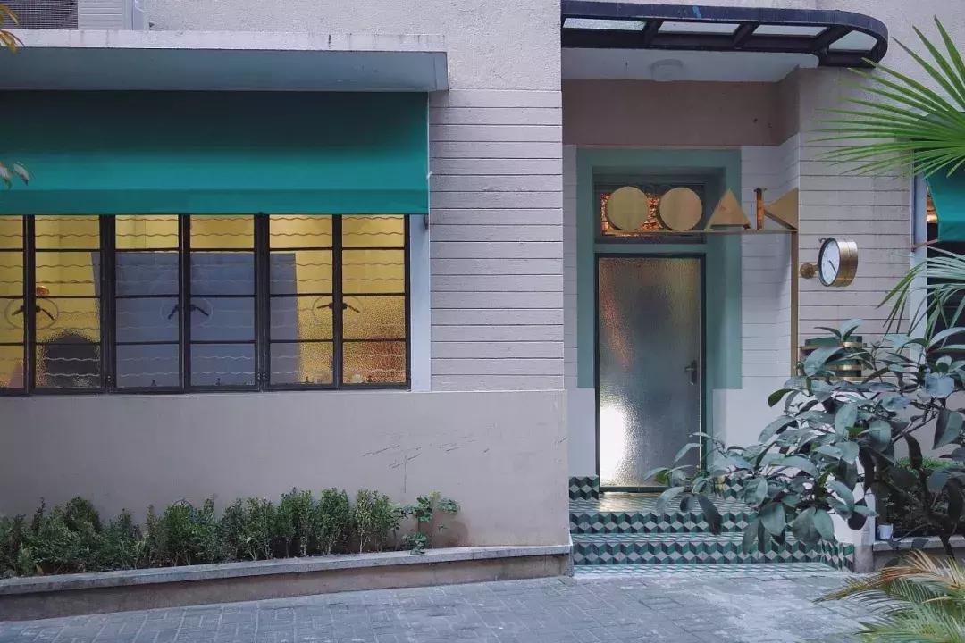 上海aj买手店,上海10家最佳买手店