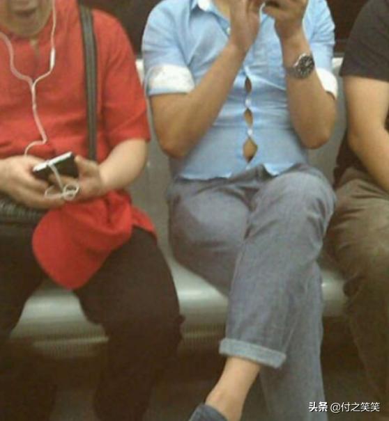 精选爆笑笑话，看完笑出腹肌