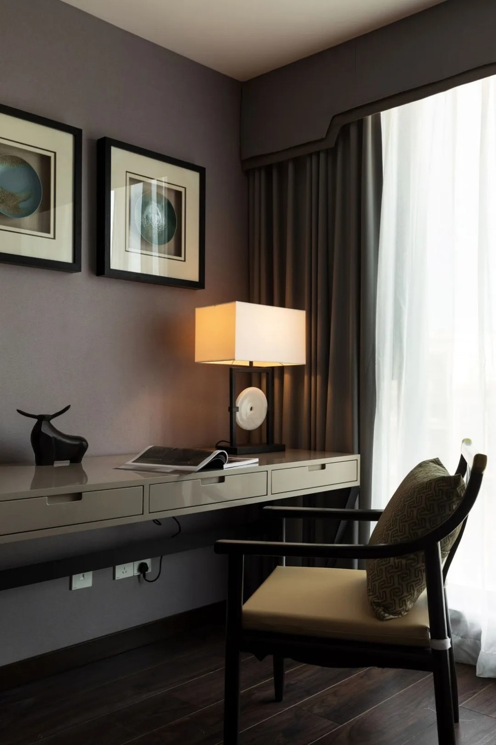 彰显东方美学的高级感,展现东方美学独特魅力