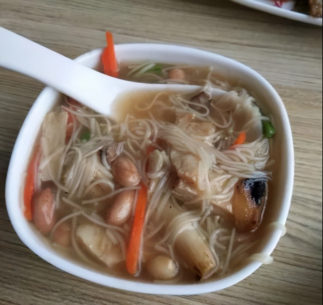 福建哪家大学食堂最好吃,福建高校食堂视频