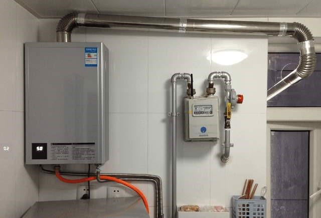 加装热水器热循环系统有必要吗,热水循环系统能即开即热