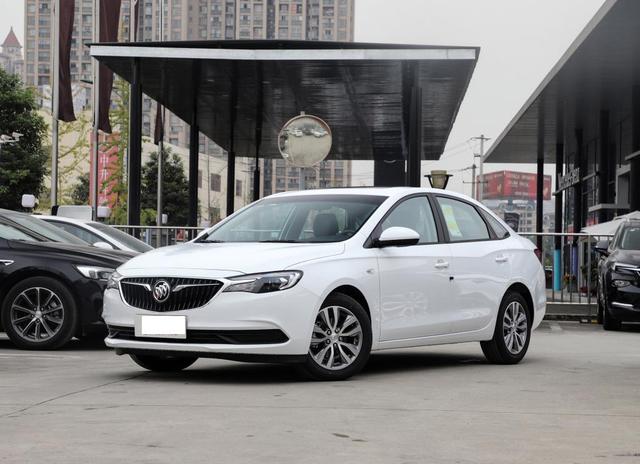 别克英朗最新款的优点和缺点,别克英朗2020版1.0t车主真实感受