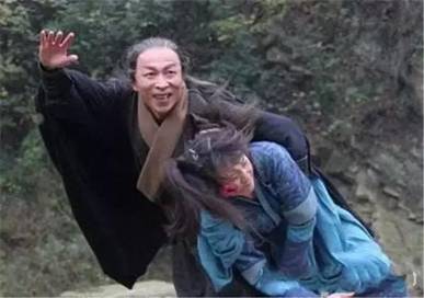 为什么明教是魔教,明教为什么被围攻