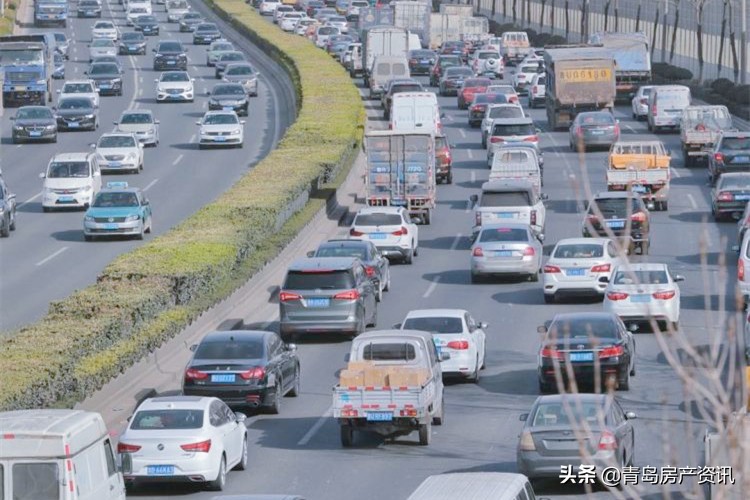 青岛环湾置业的开发口碑,青岛环湾的房子