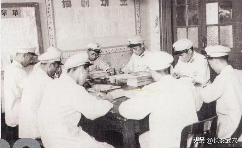 1949年解放上海时国民党将领,上海解放时国民党守军各部将领