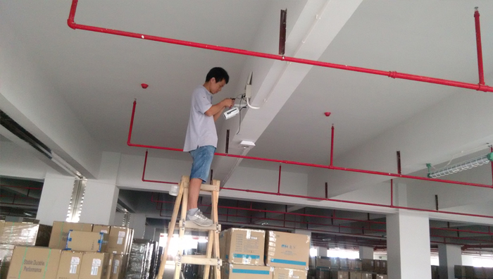 水星安防监控要收费吗,安防监控云存储怎么收费