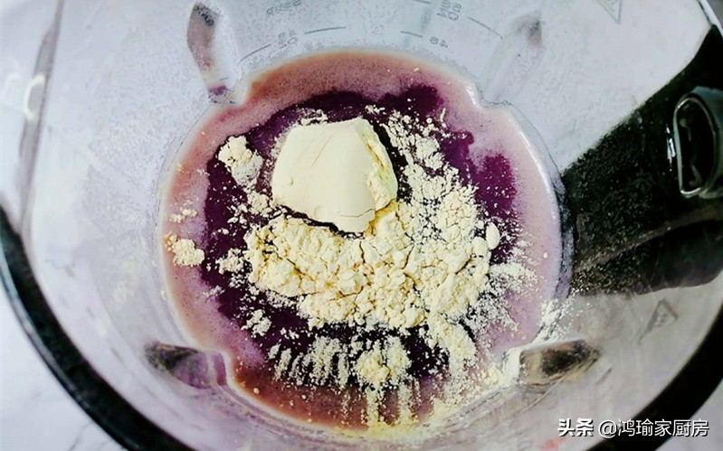 米糊跟什么粥比较有营养,营养米糊粥7种做法