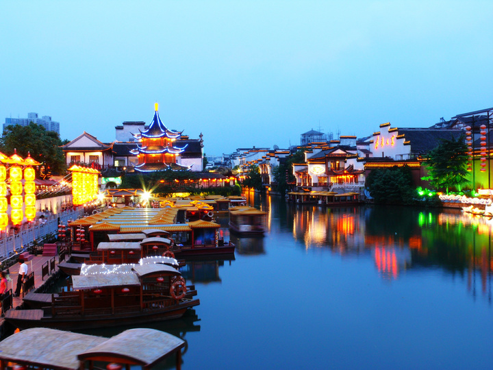 所有的5a景区免门票,全国现在有哪些免门票的5a景区