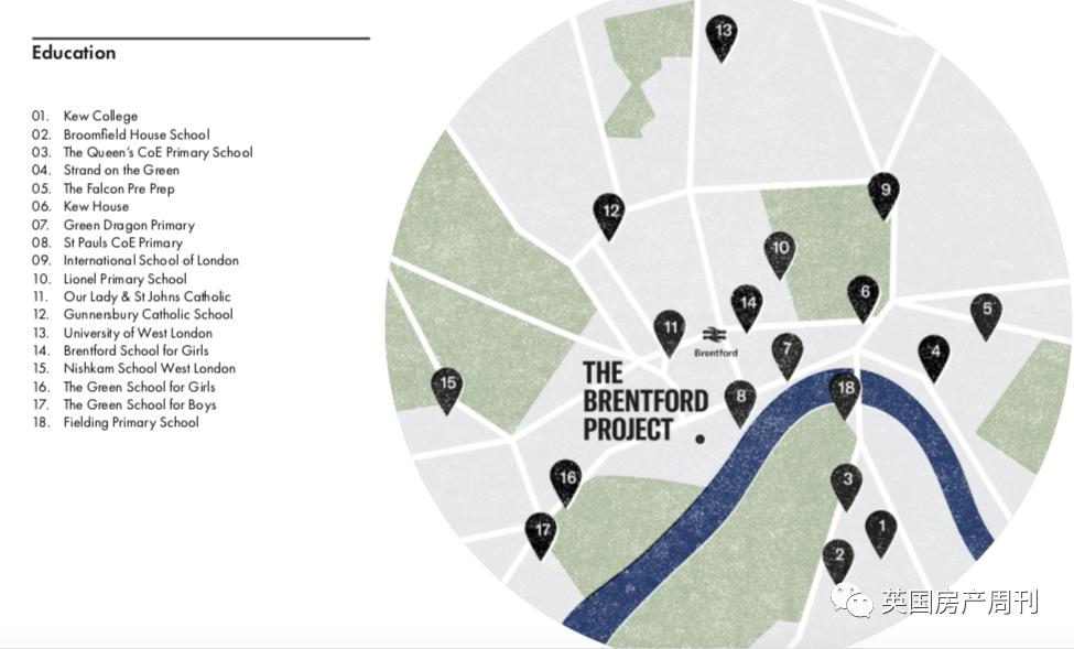 依托医药/媒体巨头,宜居优质学区,全新水畔靓盘首付17万元起