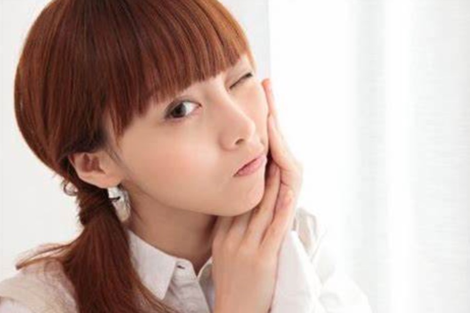 口腔溃疡引起牙齿痛,口腔溃疡引起面部疼痛