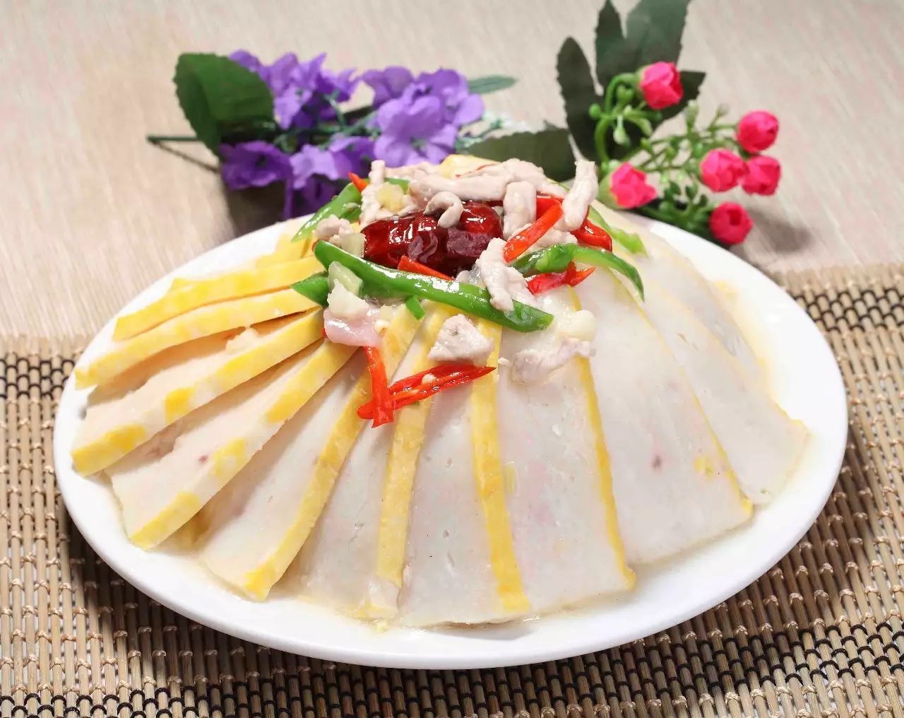 湖北菜最有名的一道,湖北少不了的一道菜