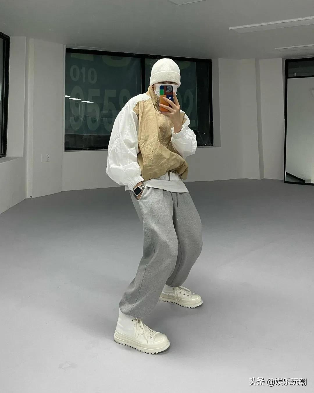 太瘦的男生适合怎么穿,太瘦的男生穿衬衫不好看