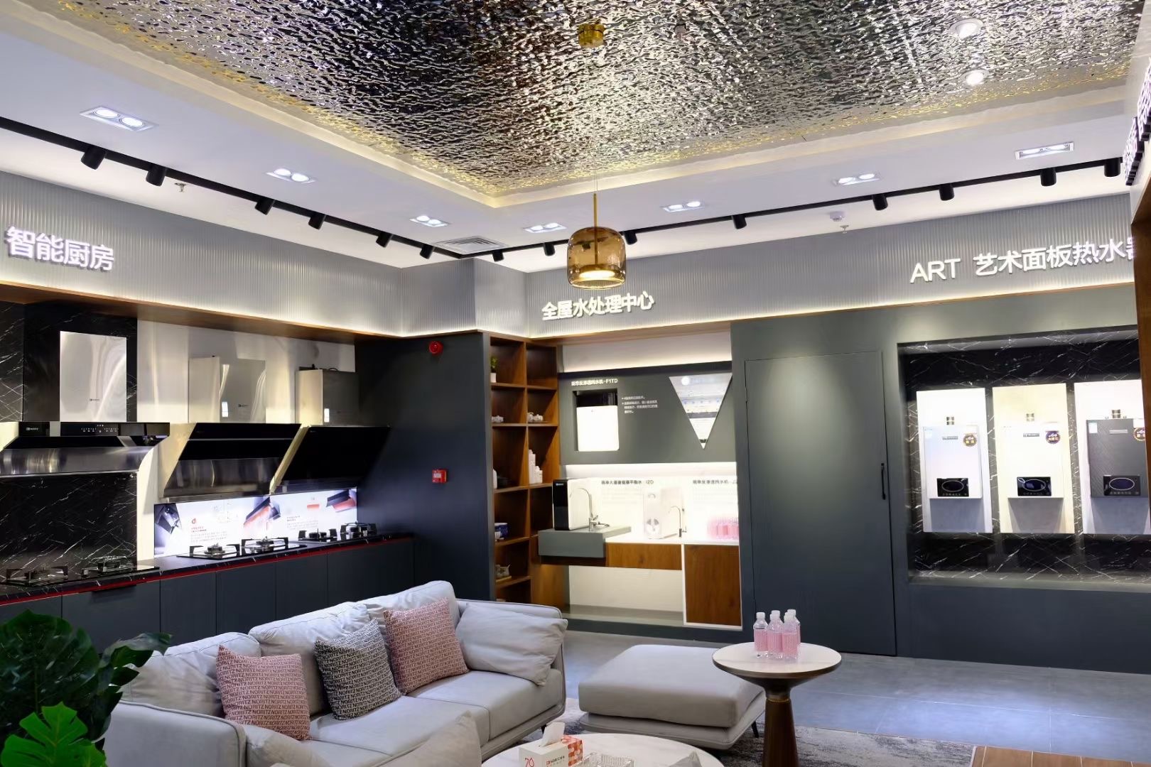 能率朱晓东：用差异化的解决方案来提升竞争力