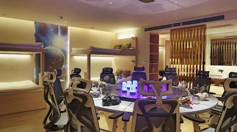 城南夜生活怎么样,城南夜晚生活视频