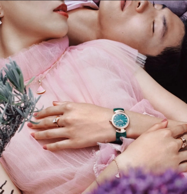 20年卖了200万个的B.zero1戒指怎么就成了BVLGARI的当家