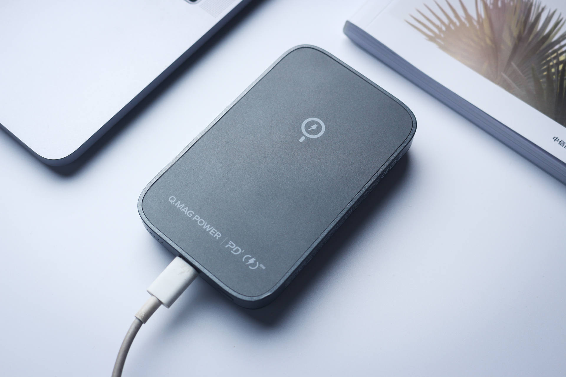 摩米士磁吸充电宝充苹果多久,摩米士磁吸充电宝iphonex能用吗