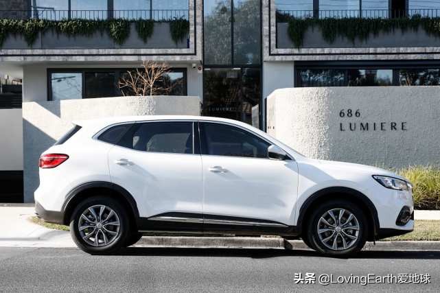 名爵mgsuv二手值得买吗,2023名爵mg哪一款最值得入手