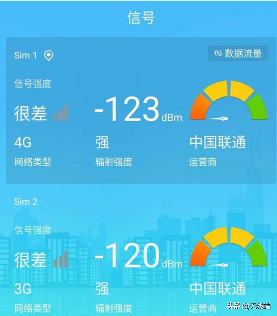 联通为什么连不到无线网了,联通连不上网变成了3g