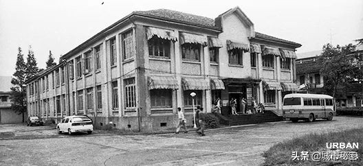 杭州小学名师诞生地（上）