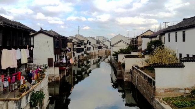 太仓十大古镇,太仓十大古镇排名