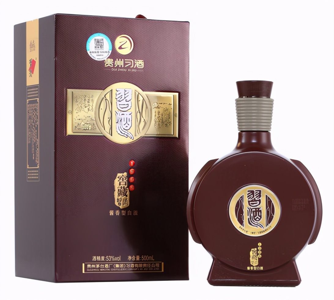 双十一值得入手的酱香型白酒,双十一白酒推荐