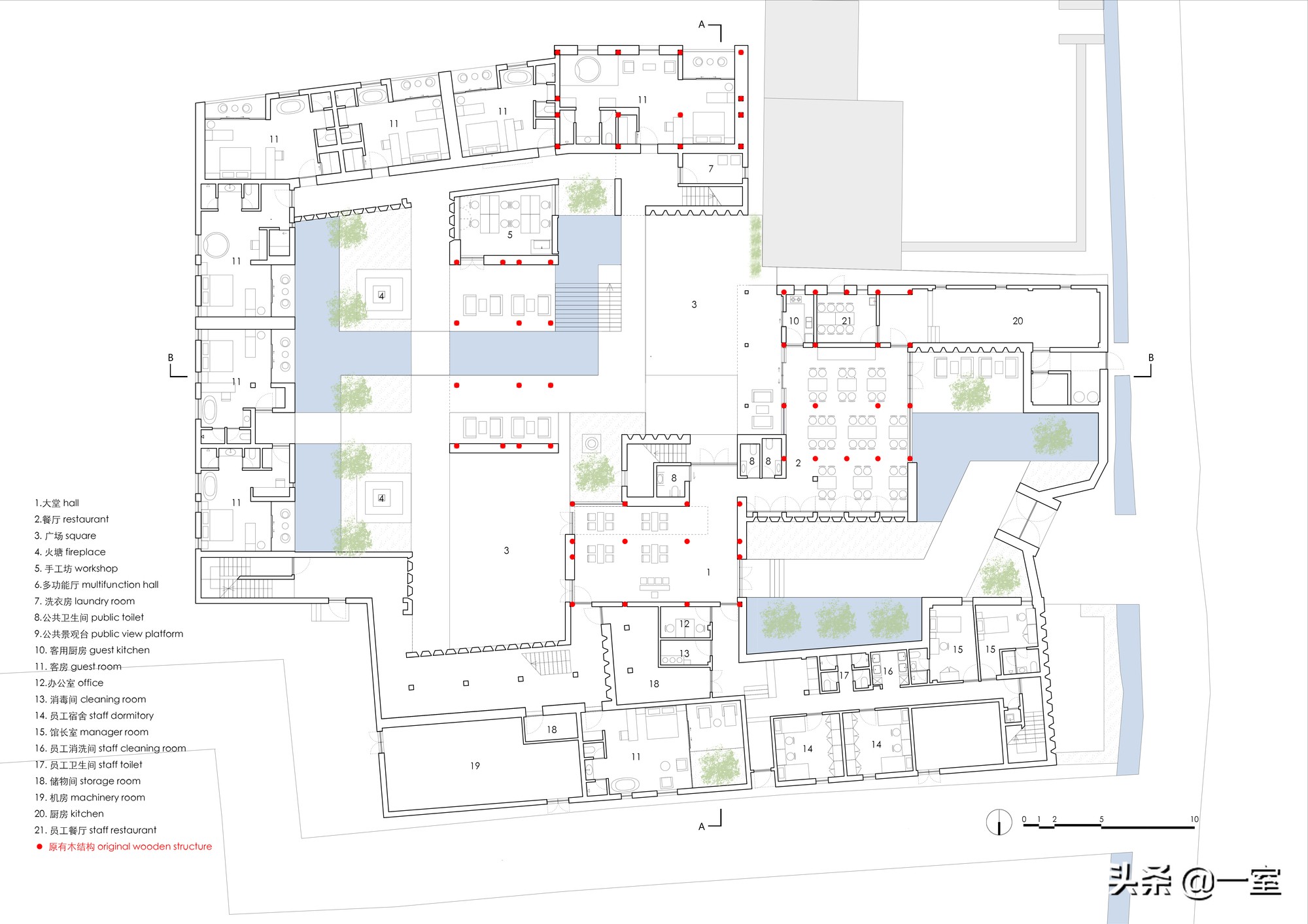工装平面设计思路,工装设计师应该怎么做图