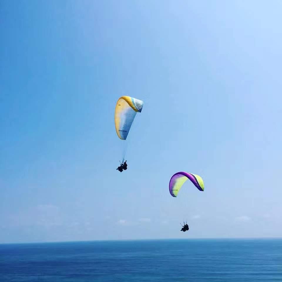 岛民旅游攻略,美娜多旅游详细攻略