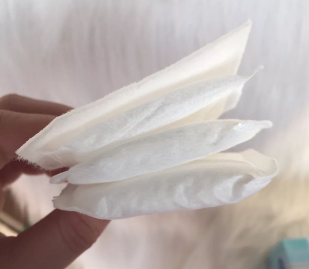 十大公认好用的卸妆棉 (卸妆棉10元无限回购)