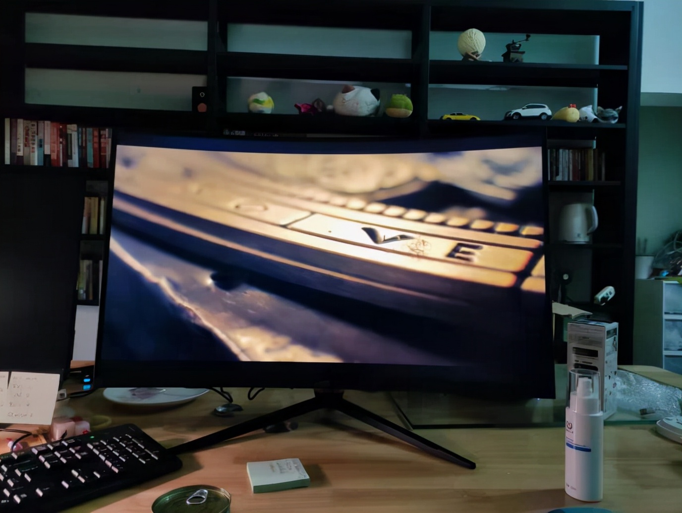 ktcg48p5寸显示器,ktc42寸oled显示器