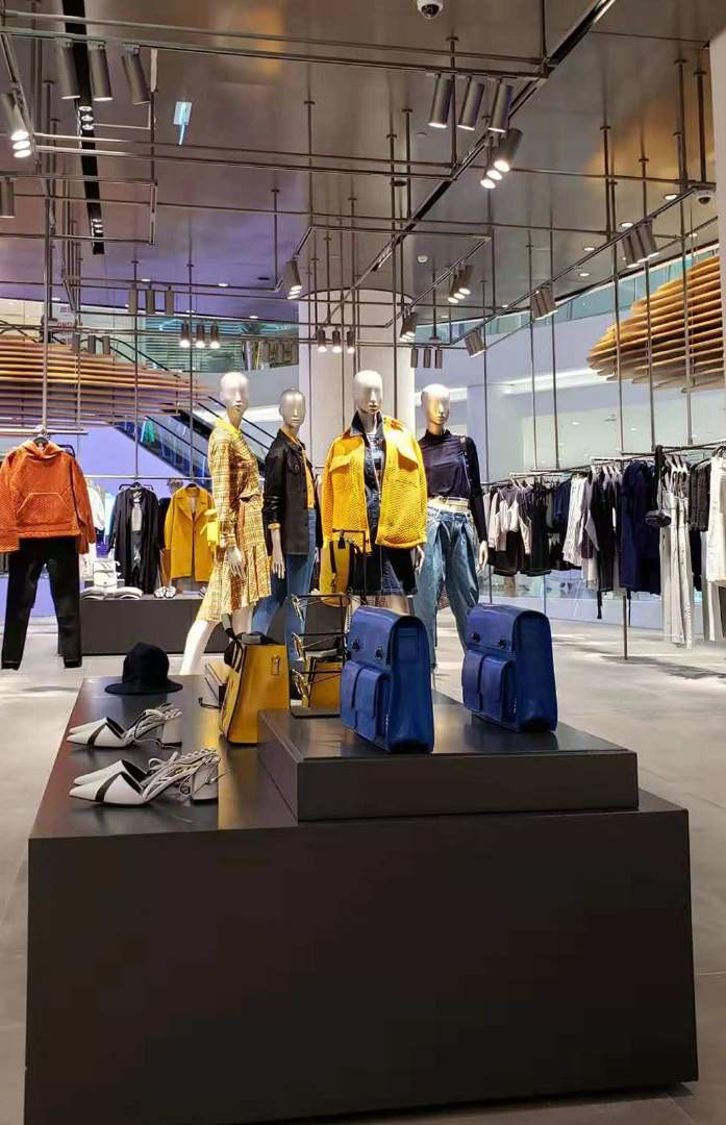 zarahm是什么,zarahm为何撤店