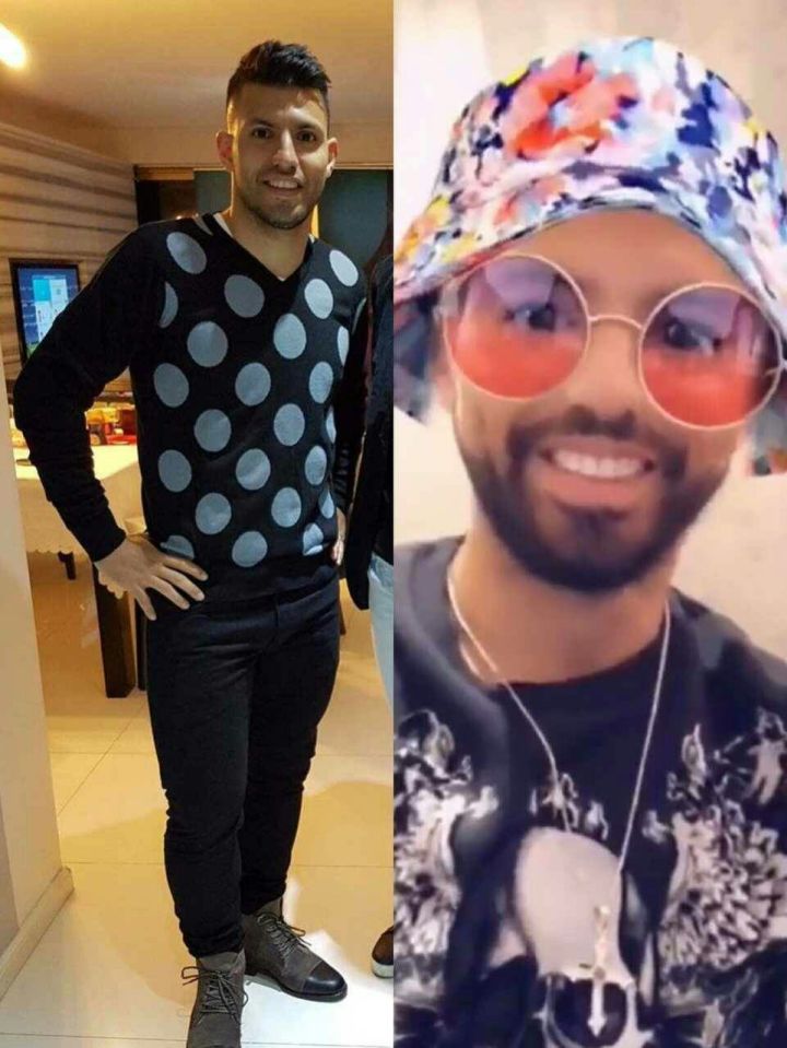 足球梗最全,足球最近的梗