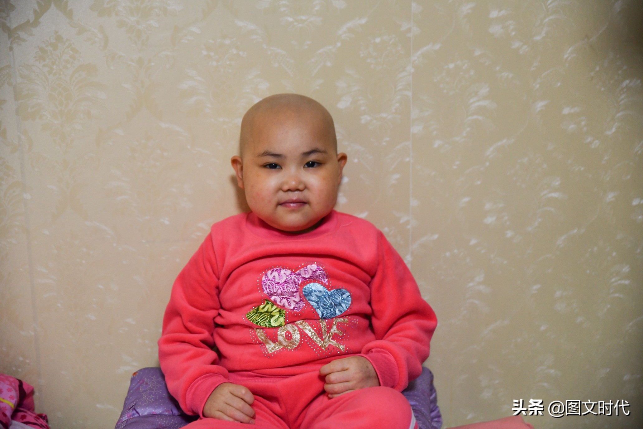 女孩患“鼻炎”倾家荡产未治愈，太奶奶遗言：我去阎王那里争二宝