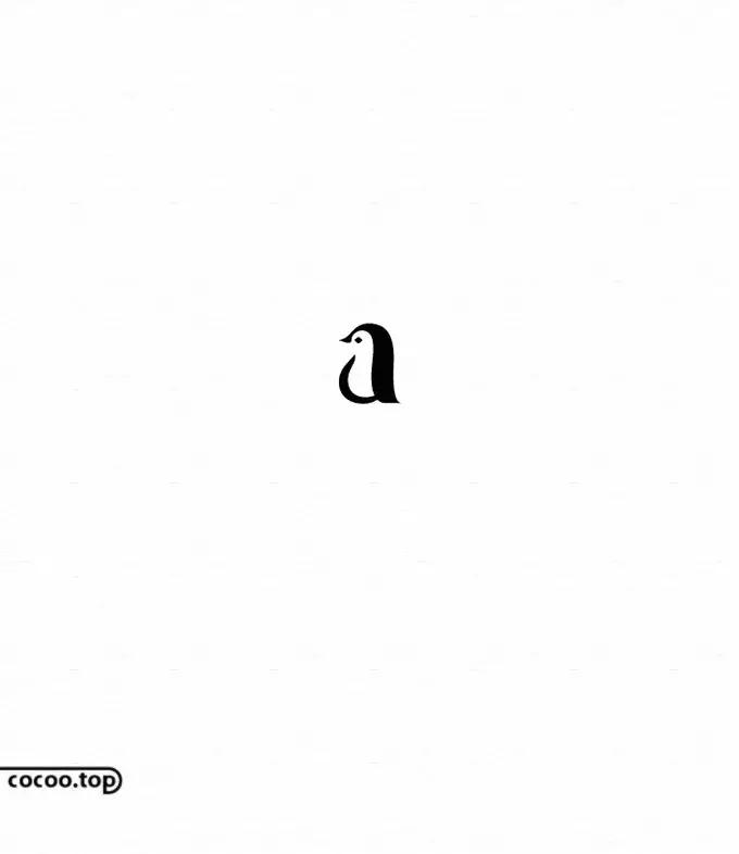 字母logo设计在线生成免费,创意字母组合logo设计在线