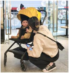 新生儿宝宝手推车怎么选择,怎样选择婴儿推车