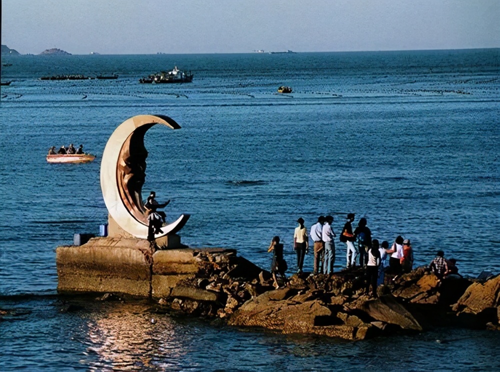 烟台旅游攻略蓬莱仙境,烟台葡萄酒城游览
