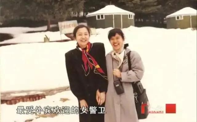 边梅:从选美小姐到中国女保镖,退役经商身家过亿,她如何做到的