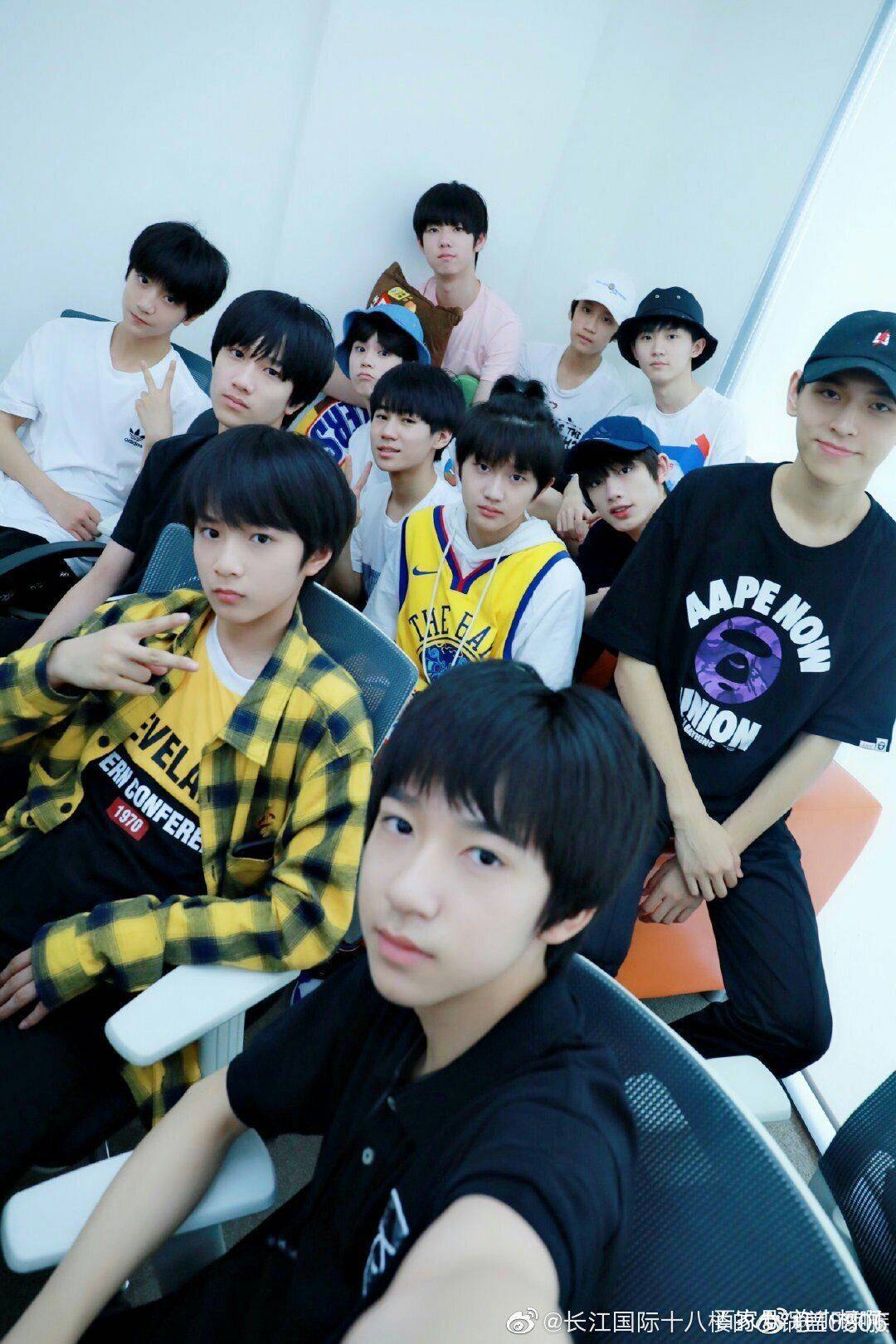 十八楼的故事永远也说不完,十八楼永远有故事