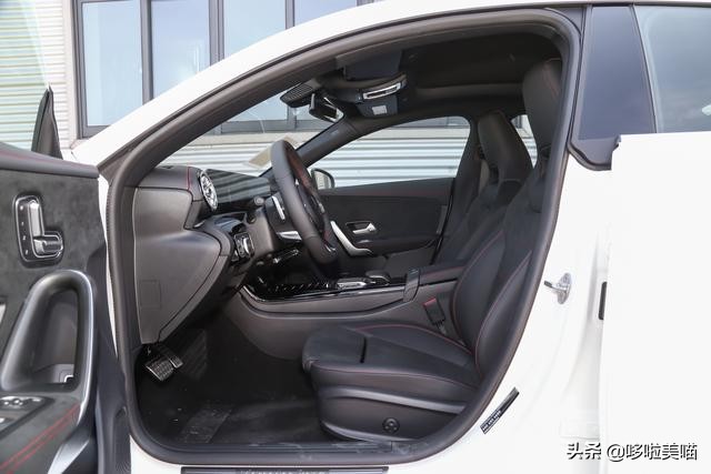 市面上40w以内，有哪些车符合女性审美的？