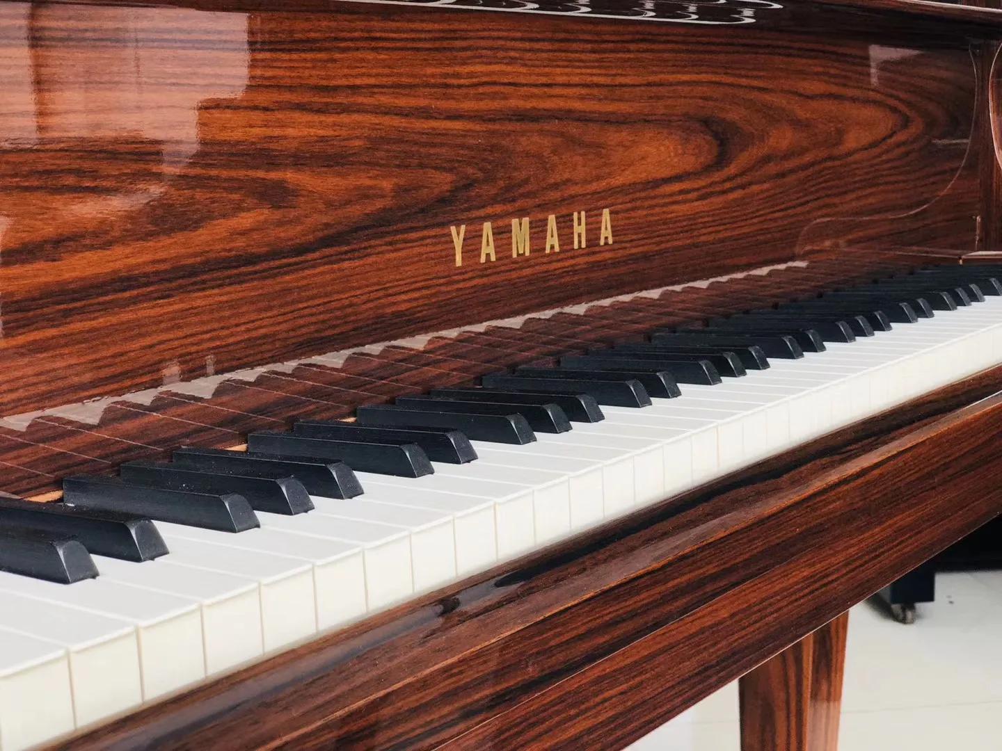 日本钢琴品牌卡瓦依,容易被忽略的三大品牌