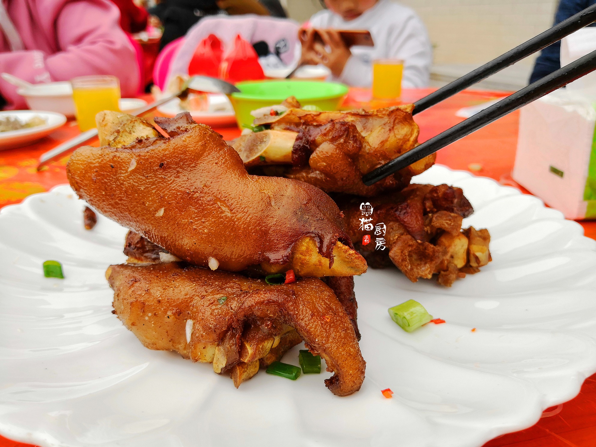 农家菜10-12人团购套餐,农家特色10人套餐仅需298元